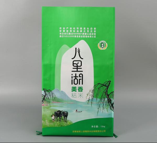 為何生活中人們離不開編織袋？