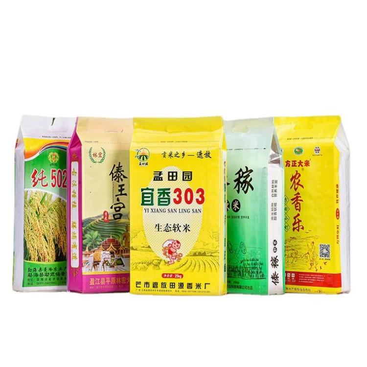 如何對編織袋的生產(chǎn)質(zhì)量進行把關(guān)？